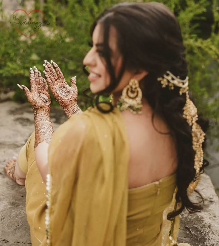 Mehendi Mehendi